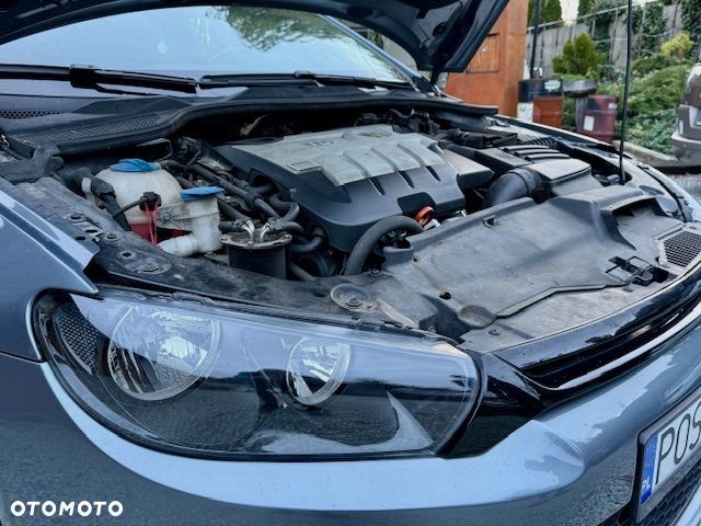 Volkswagen Scirocco 2.0 TDI - 39