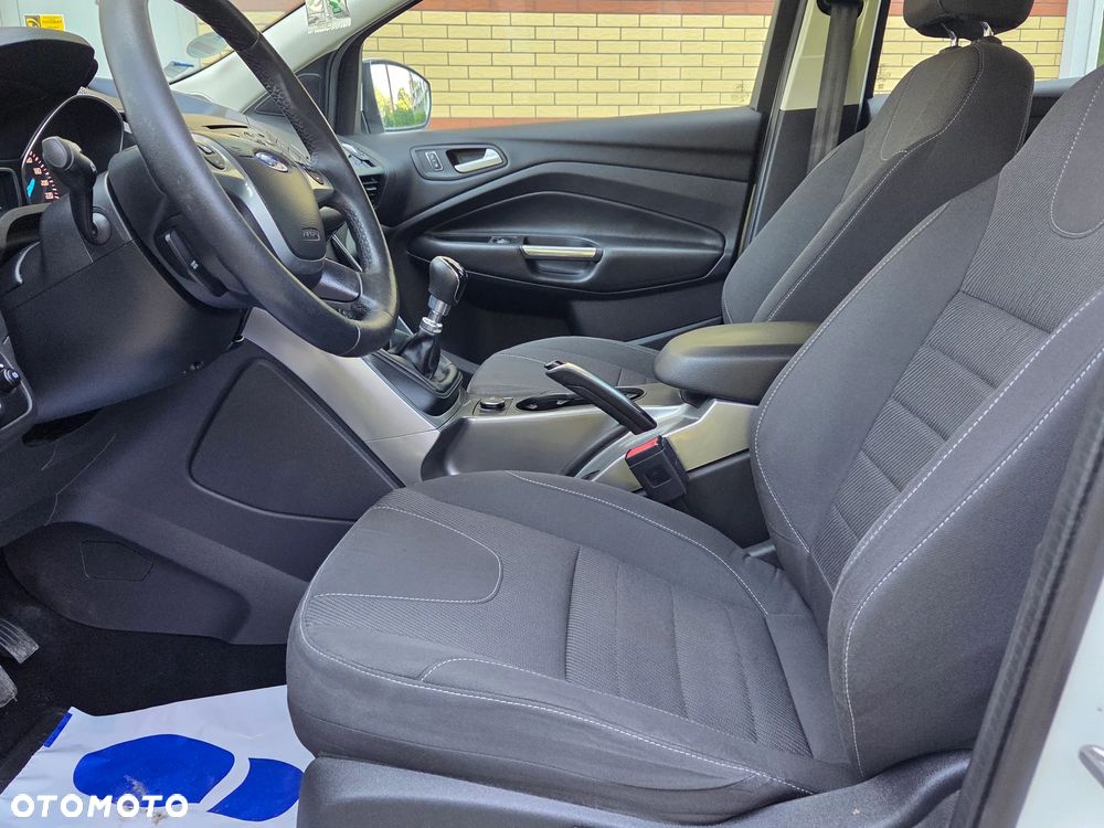 Ford Kuga 2.0 TDCi 4x4 Trend - 8