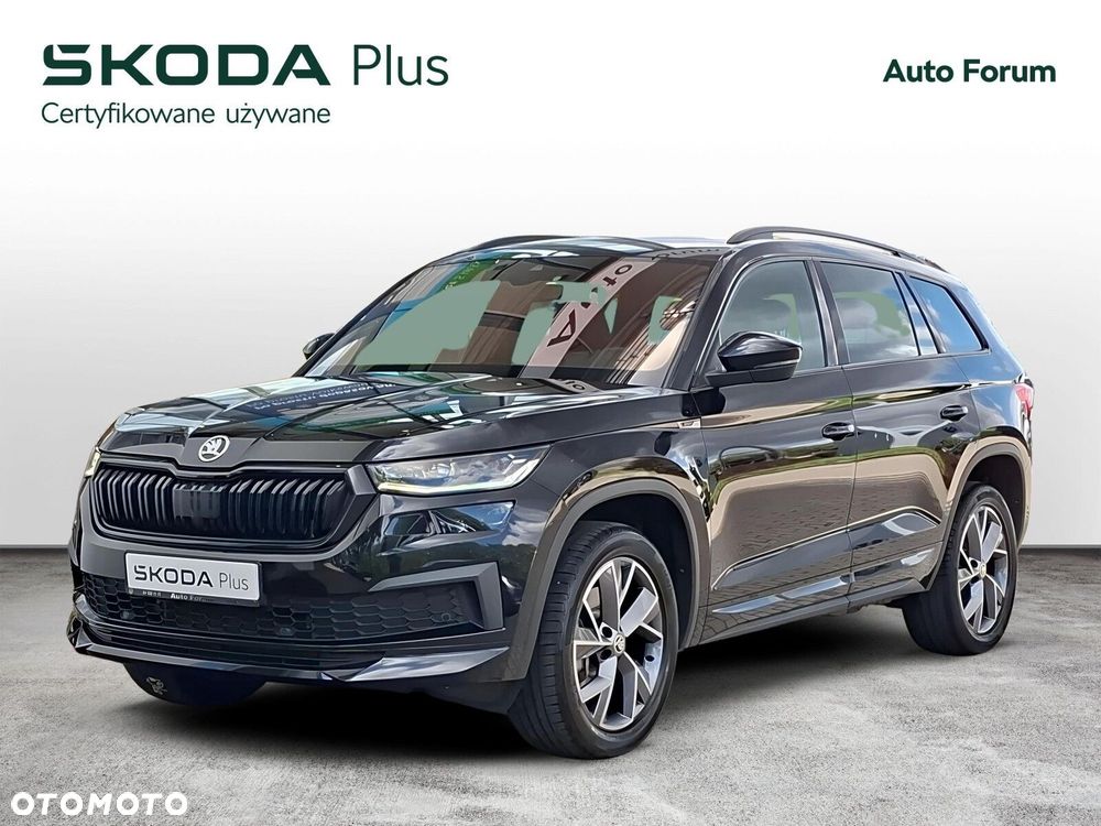 Skoda Kodiaq - 2
