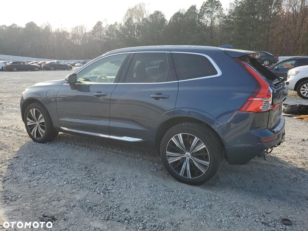 Volvo XC 60 - 5
