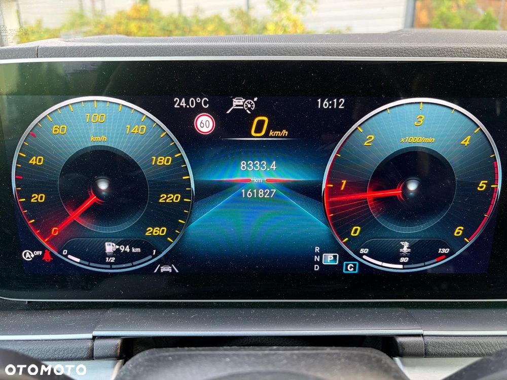 Mercedes-Benz GLE 300 d 4-Matic - 20