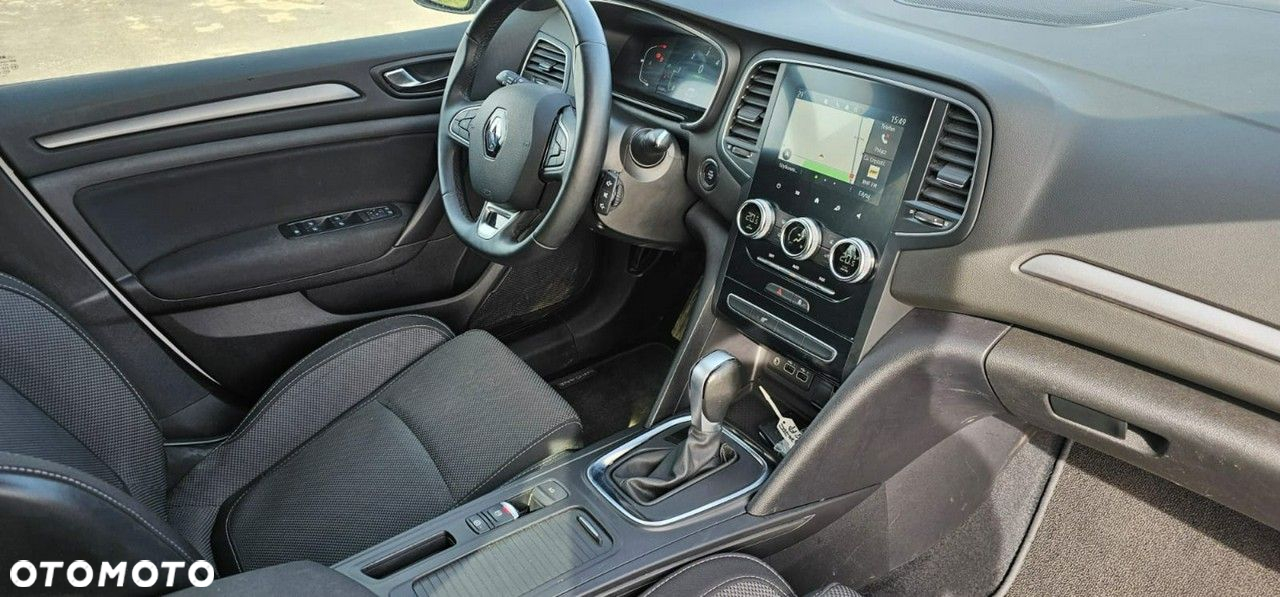 Renault Megane - 12