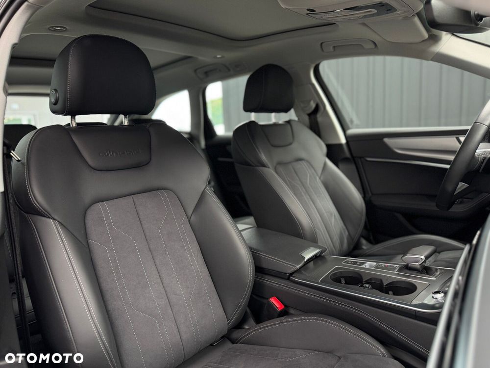 Audi A6 Allroad - 26