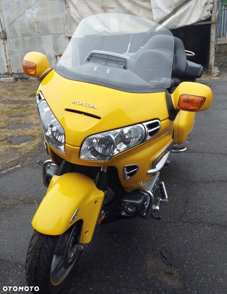 Honda GL - 7