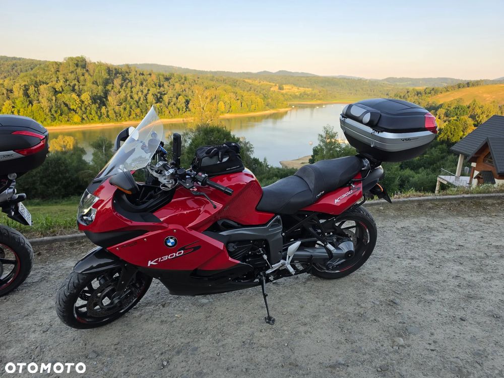 BMW K - 27