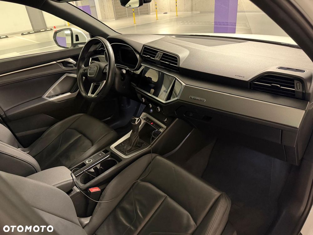 Audi Q3 45 TFSI Quattro S tronic S line - 15