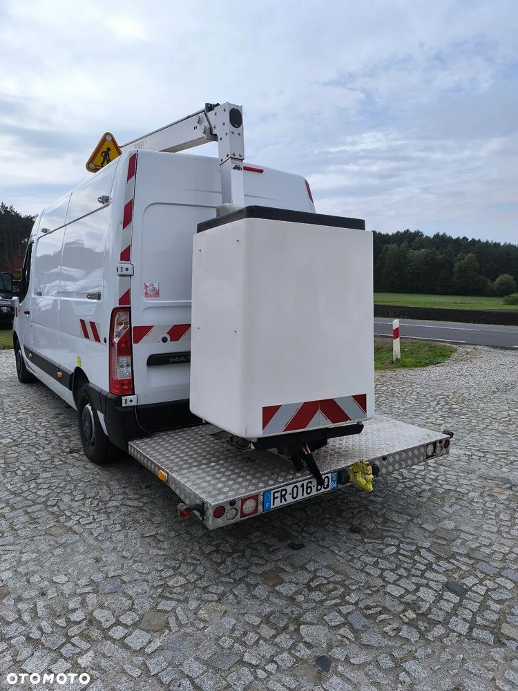 Renault Master - 12
