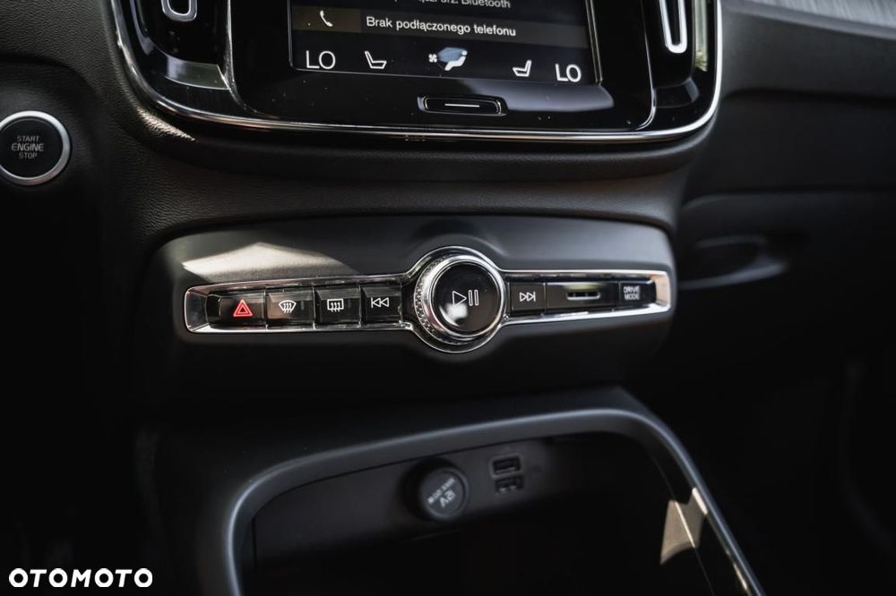 Volvo XC 40 - 17