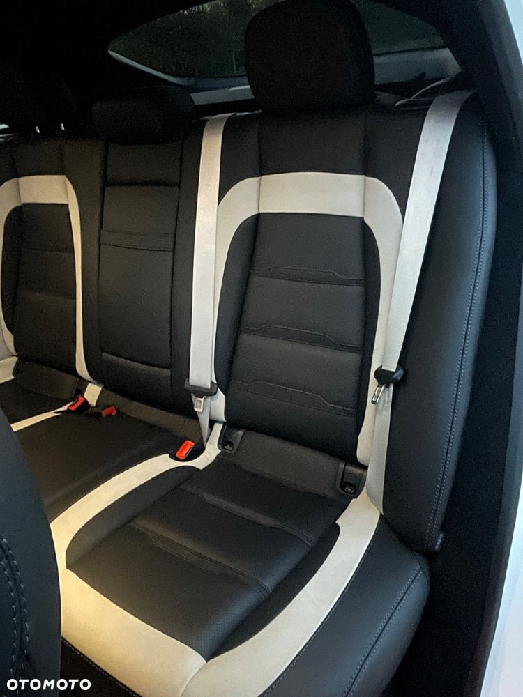 Mercedes-Benz GLE AMG Coupe 63 S 4-Matic Ultimate - 13