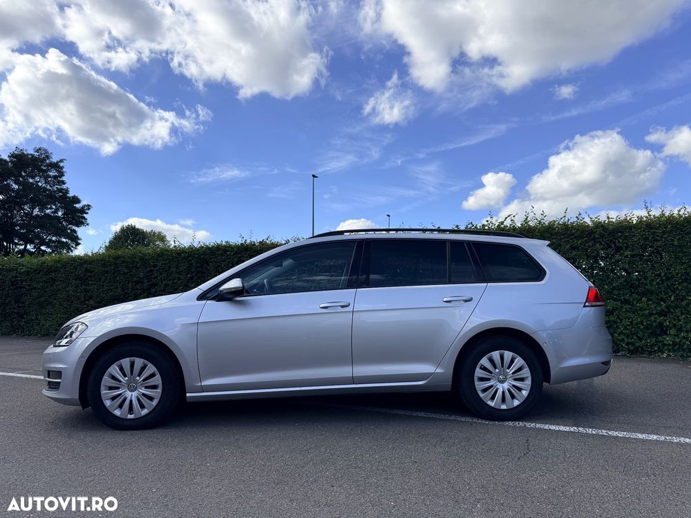 Volkswagen Golf - 4