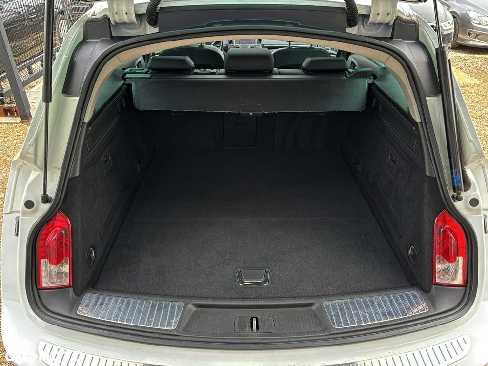Opel Insignia 2.0 CDTI 4x4 ecoFLEX - 6