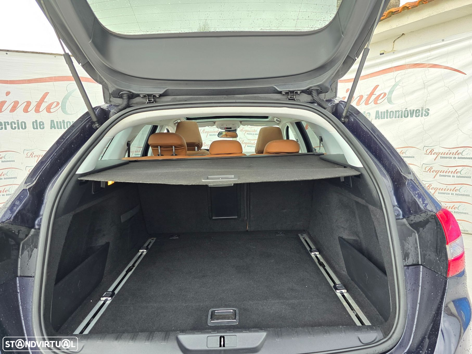 Peugeot 308 SW 1.6 BlueHDi Allure - 28