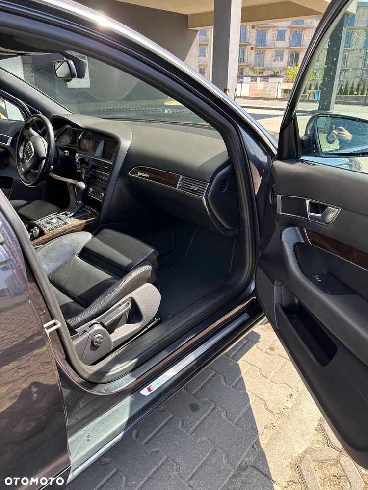 Audi A6 Avant - 13