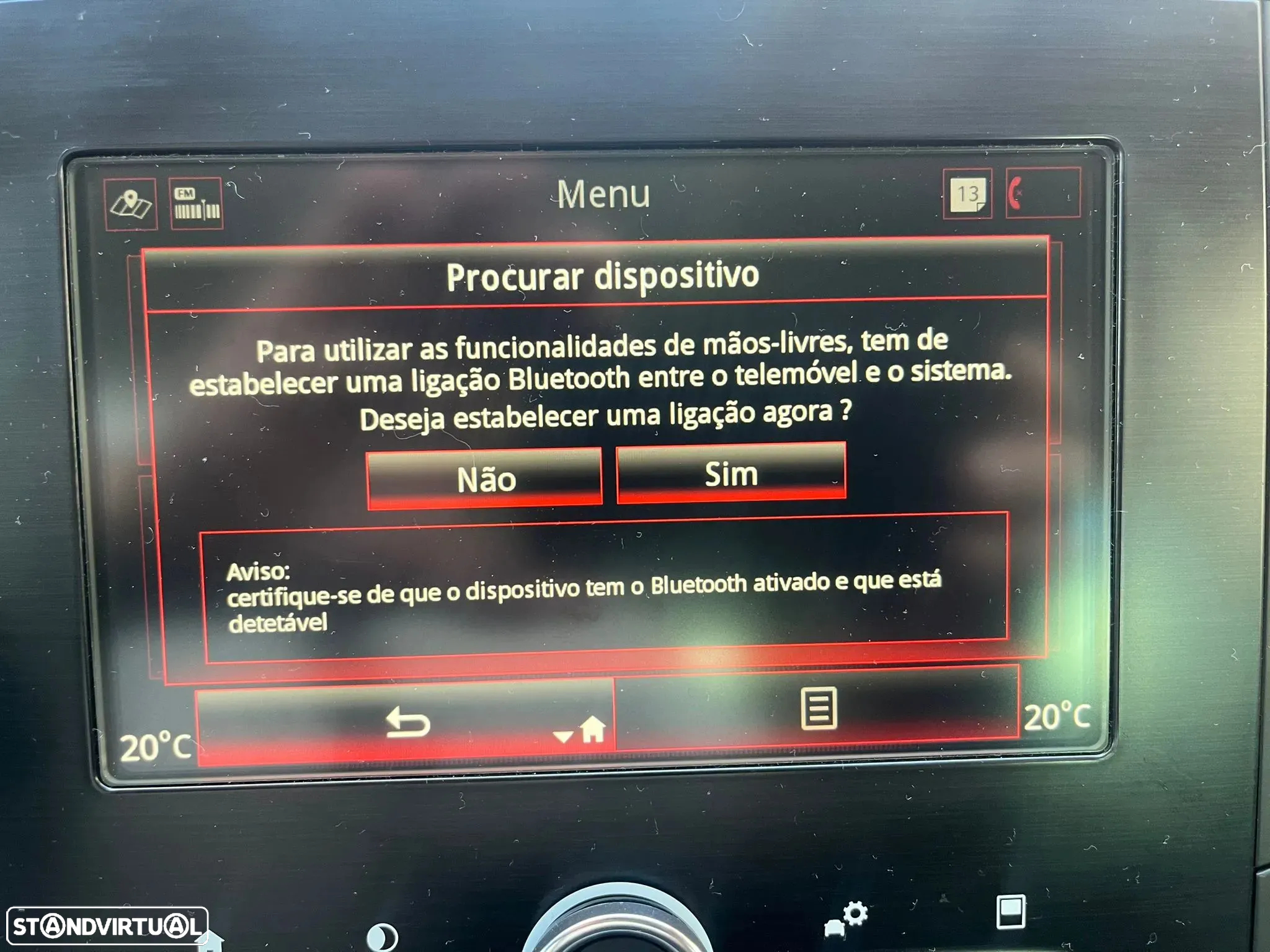 Renault Mégane Sport Tourer 1.5 Blue dCi Limited - 51