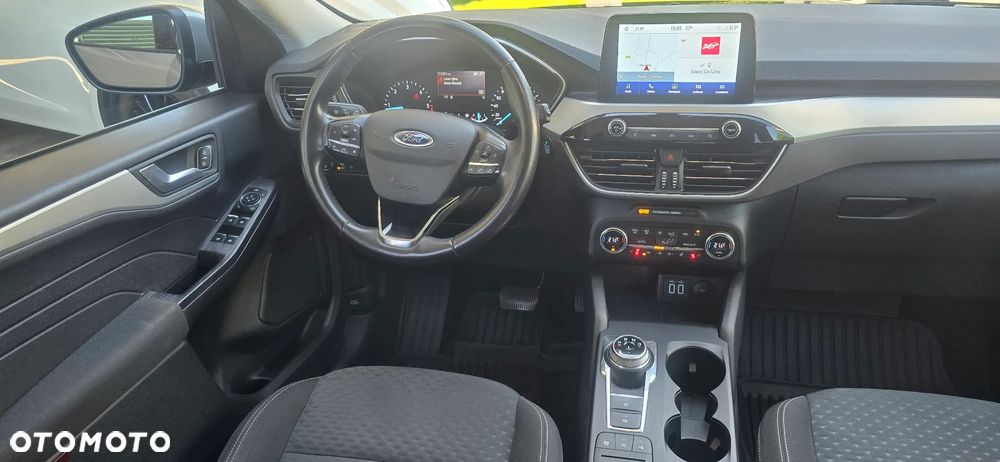 Ford Kuga 1.5 EcoBlue COOL&CONNECT - 14