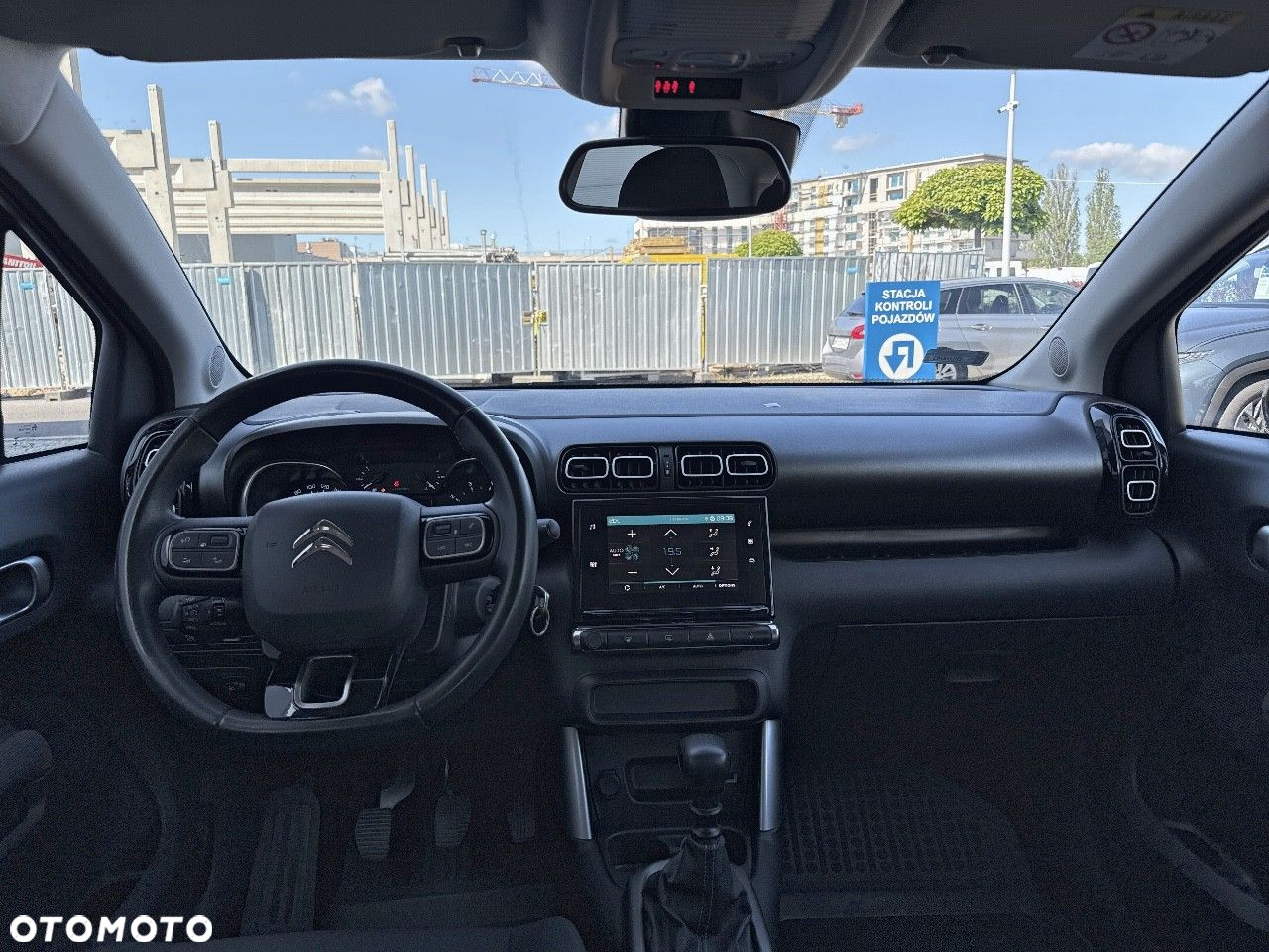 Citroën C3 Aircross - 8