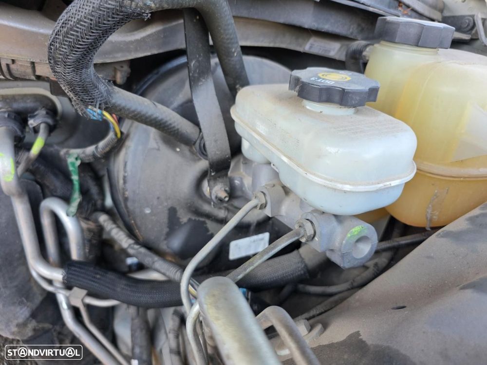 SERVOFREIO CADILLAC SRX - 1