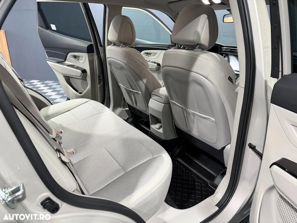 SsangYong Korando 1.5 GDI Turbo Clever - 18