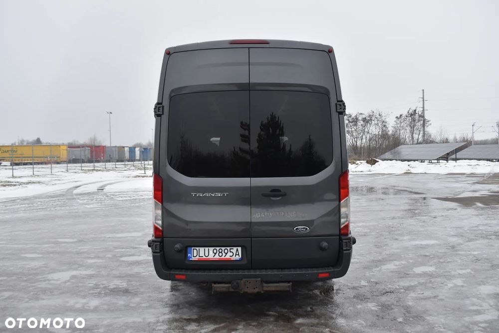 Ford Transit - 7