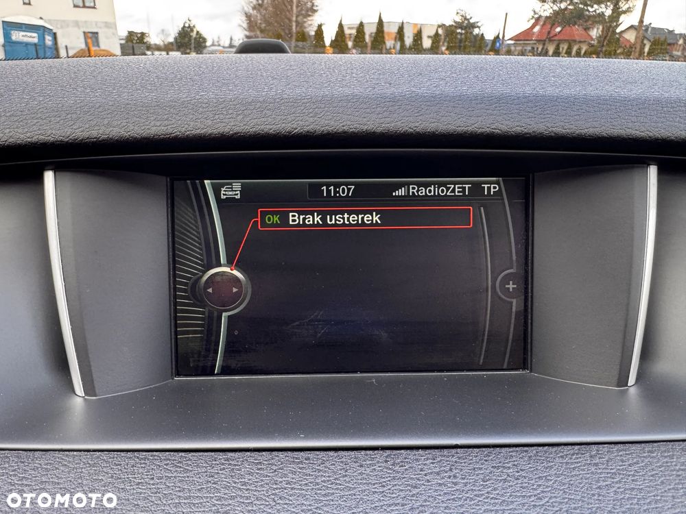 BMW X1 xDrive20d - 21