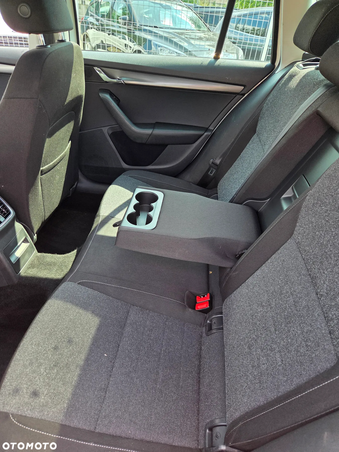 Skoda Octavia 2.0 TSI 4x4 DSG Soleil - 12
