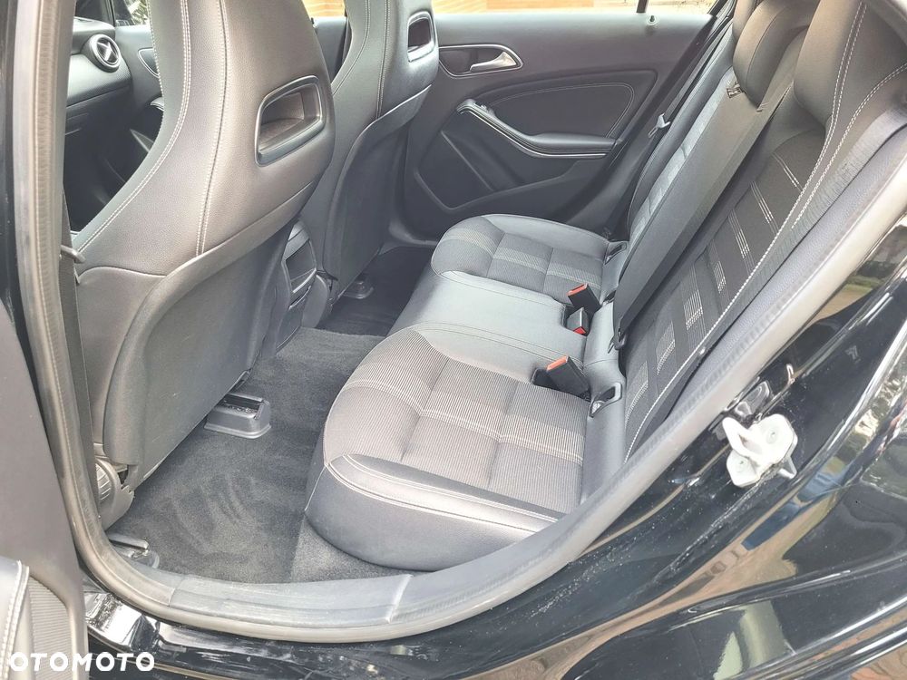 Mercedes-Benz Klasa A - 27