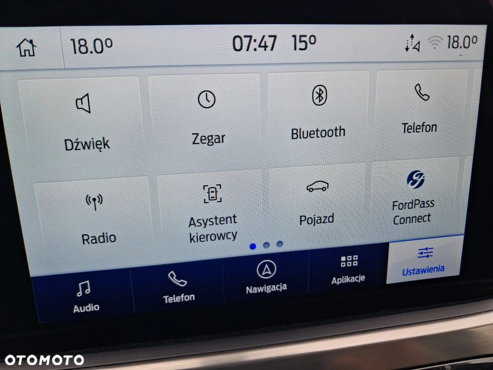 Ford Kuga 1.5 EcoBlue TITANIUM - 17