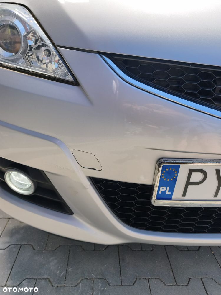 Mazda 5 2.0 Exclusive - 17