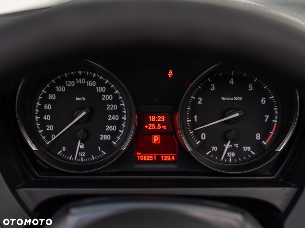 BMW Z4 sDrive30i - 29