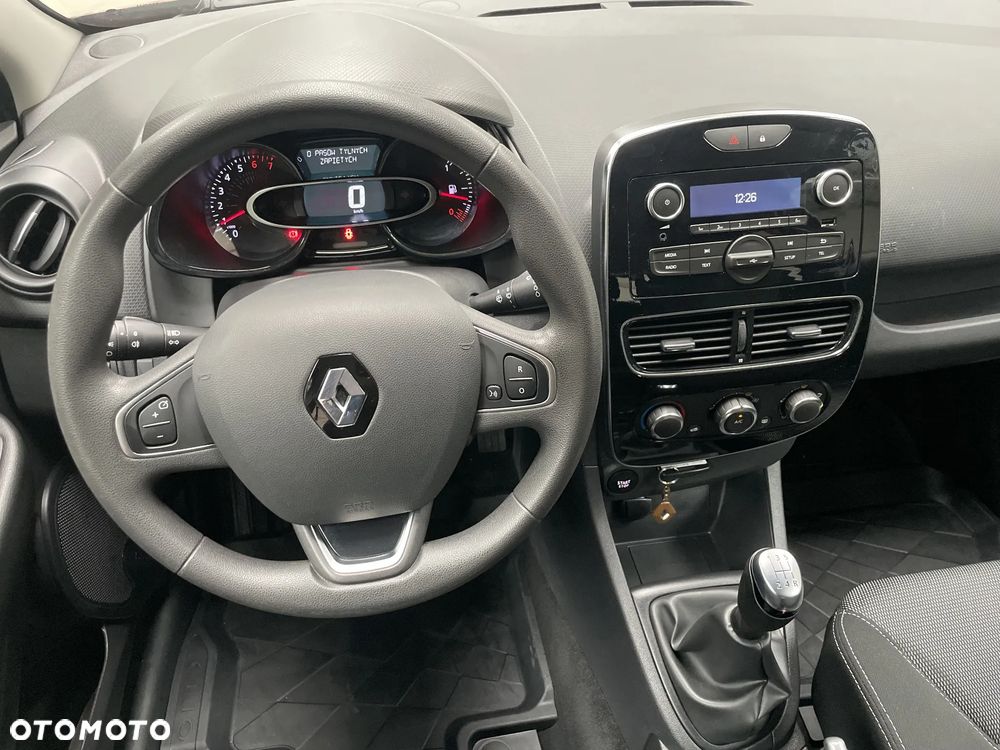 Renault Clio 0.9 TCe Life - 13