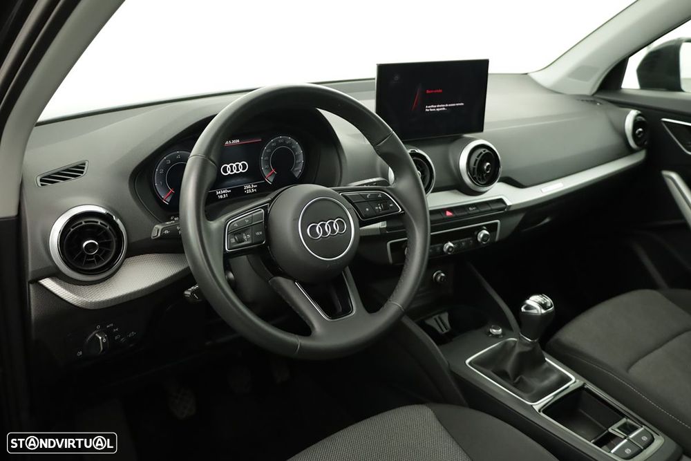 Audi Q2 30 TFSI Advanced - 7