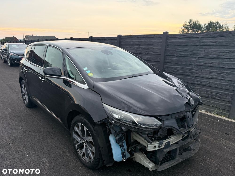 Renault Espace Energy dCi 160 EDC Intens - 4