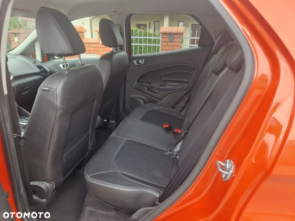 Ford EcoSport - 13