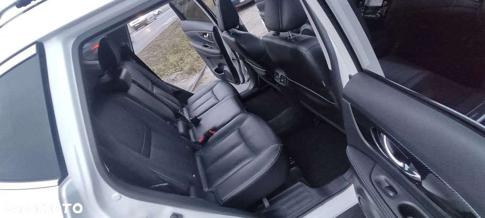 Nissan X-Trail 1.6 DIG-T Tekna - 33