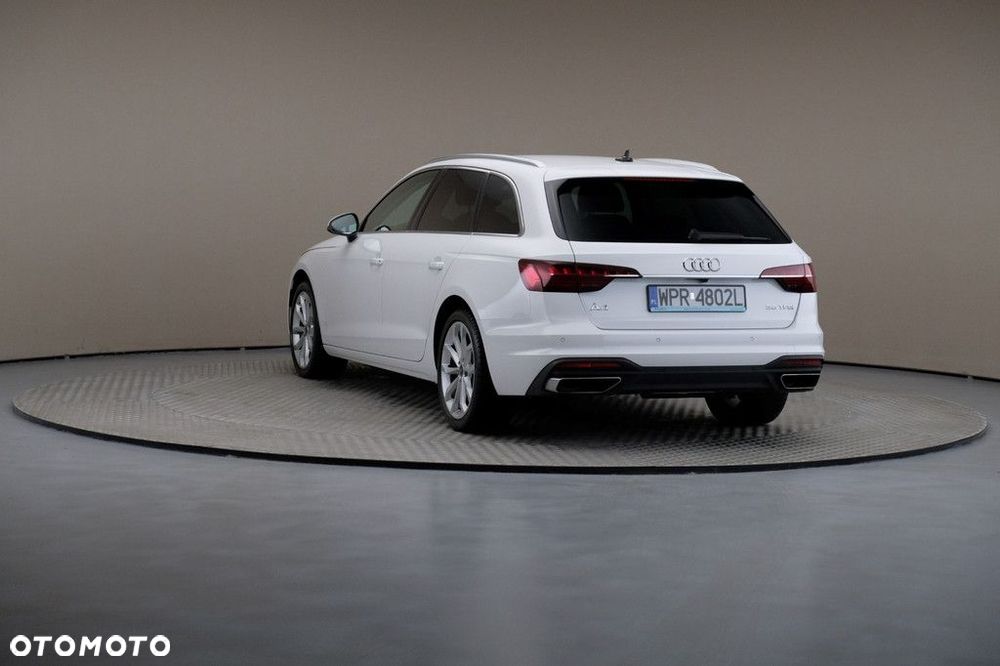 Audi A4 Avant - 2