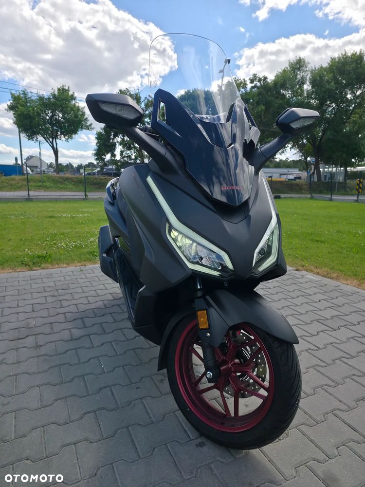Honda NSS - 1