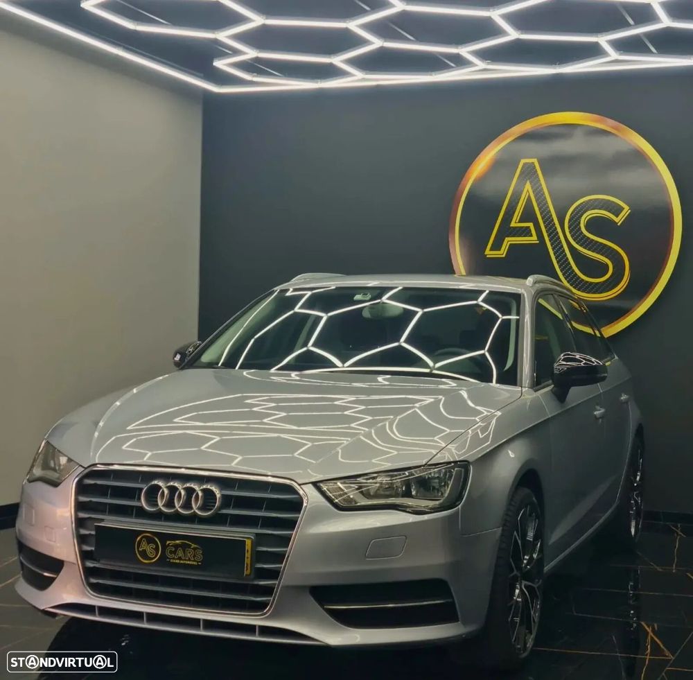 Audi A3 Sportback - 30