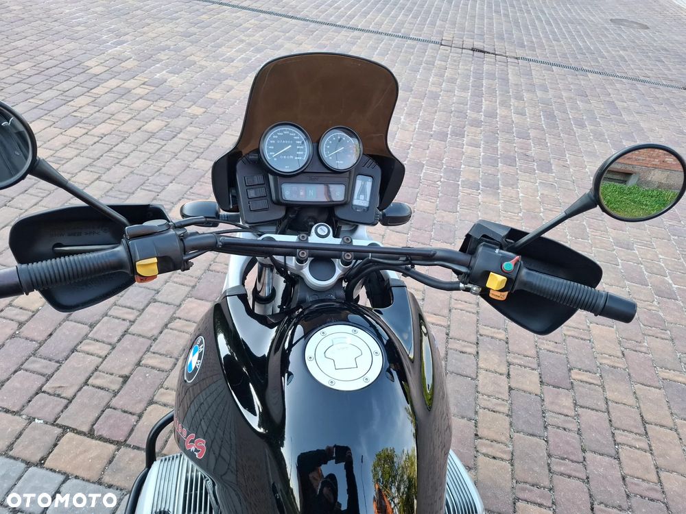 BMW GS - 9