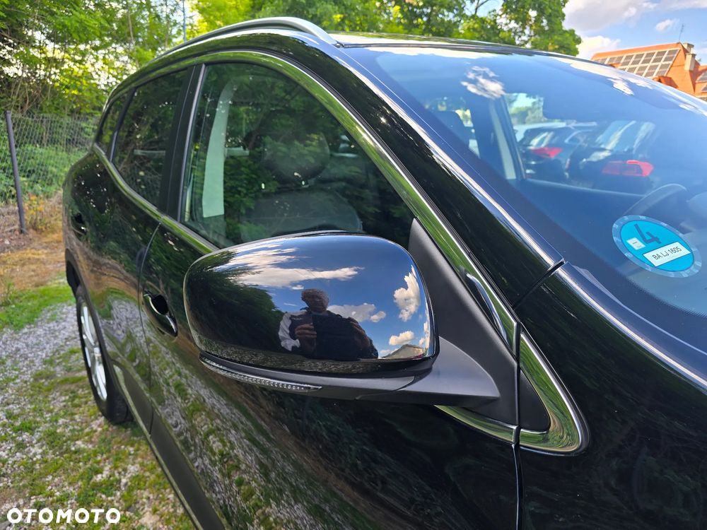 Renault Kadjar TCe 160 GPF BOSE EDITION - 11