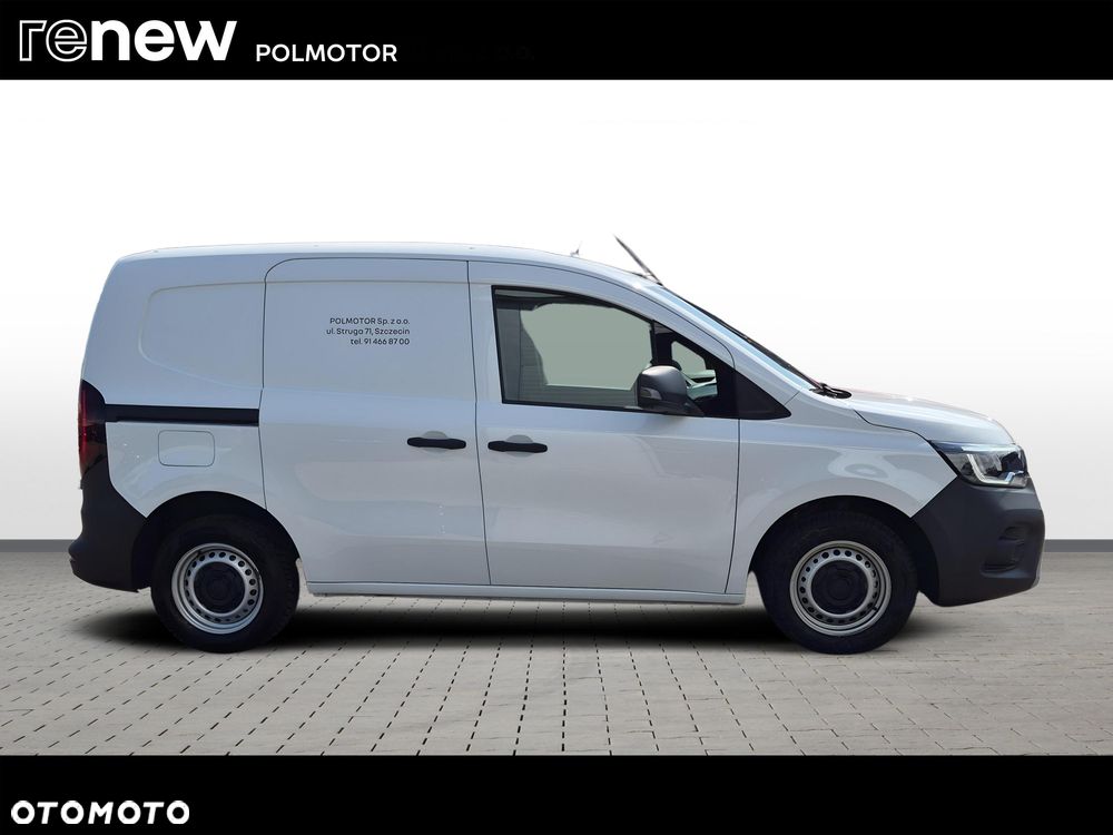Renault Kangoo Van 1.5 Blue dCi L1 Extra - 6