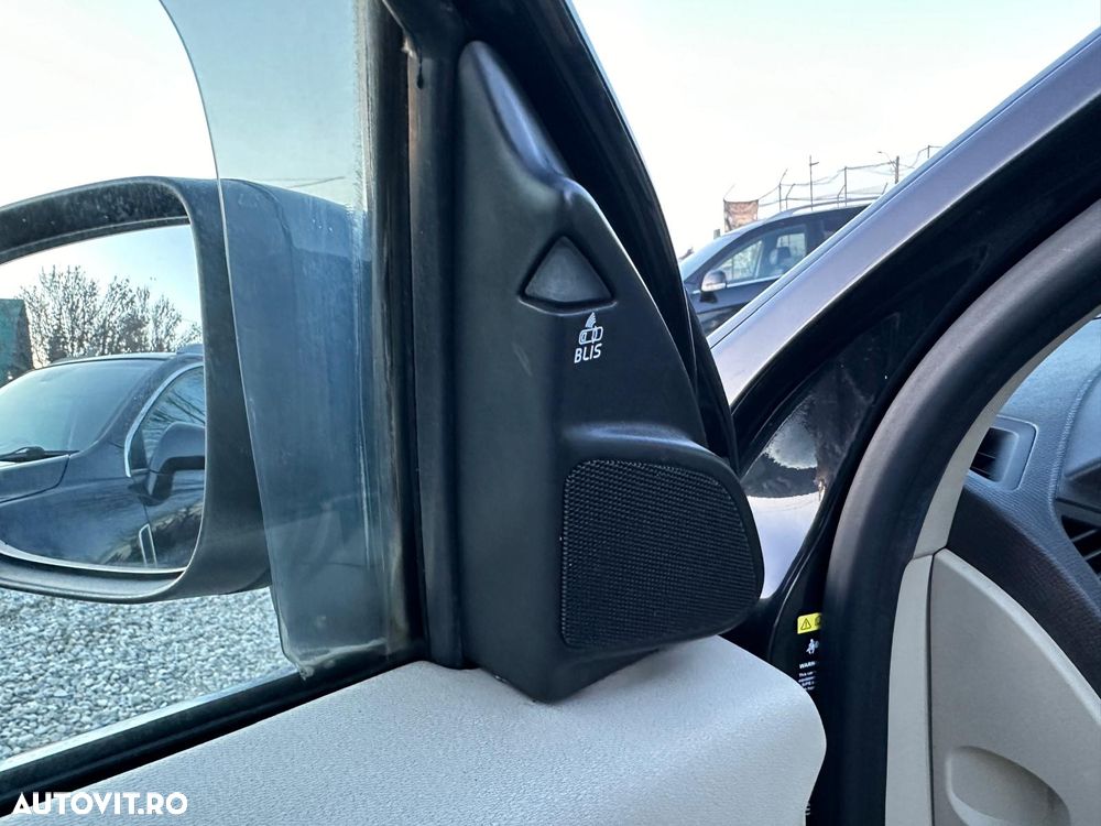 Volvo XC 60 D5 AWD Aut. Summum - 14