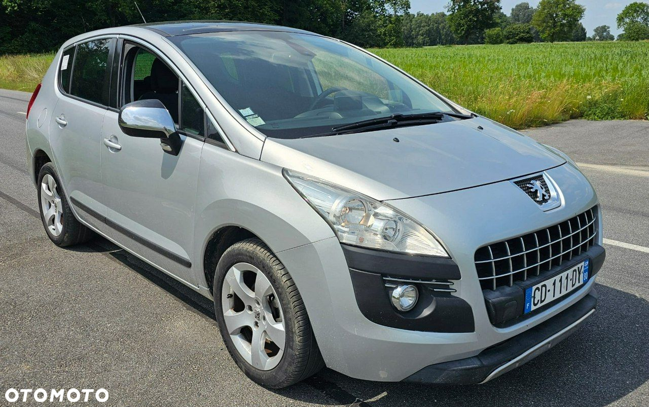Peugeot 3008 - 12