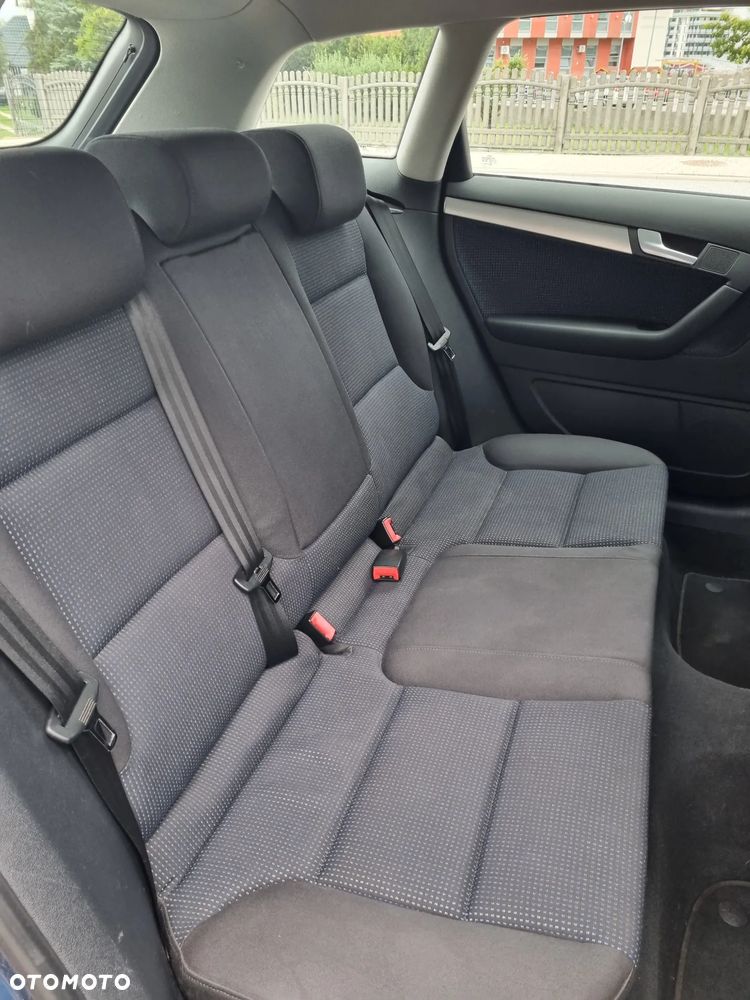 Audi A3 Sportback 1.6 FSI Ambiente - 18