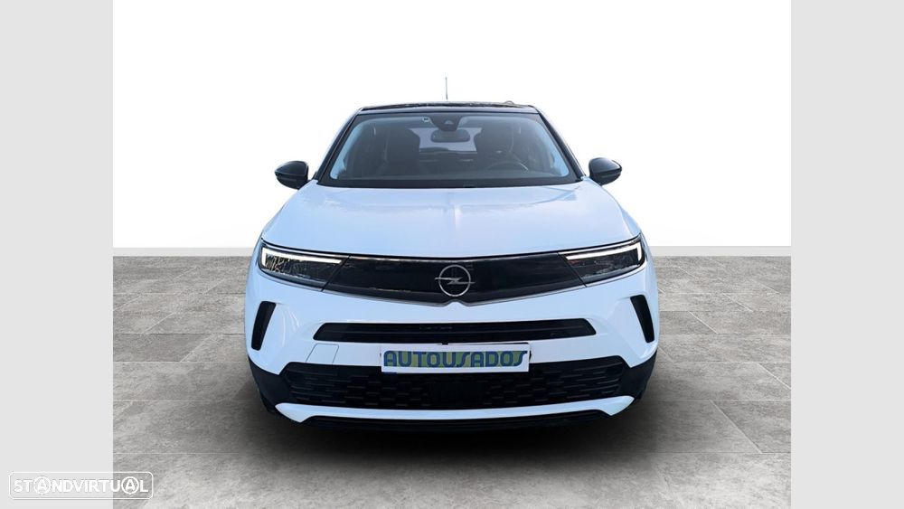 Opel Mokka-e Edition - 7