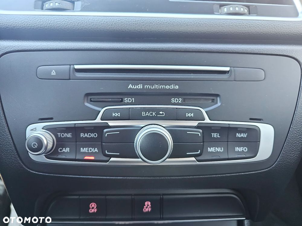 Audi Q3 2.0 TDI - 23