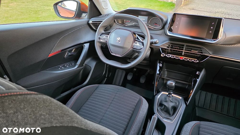 Peugeot 2008 PureTech 100 Stop&Start Allure - 20