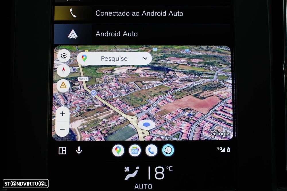 Volvo XC 40 1.5 T2 Essential Auto - 42