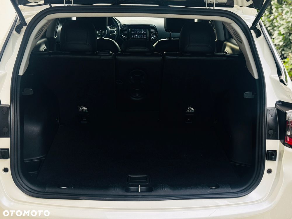 Jeep Compass 2.0 MultiJet Active Drive Automatik Limited - 23
