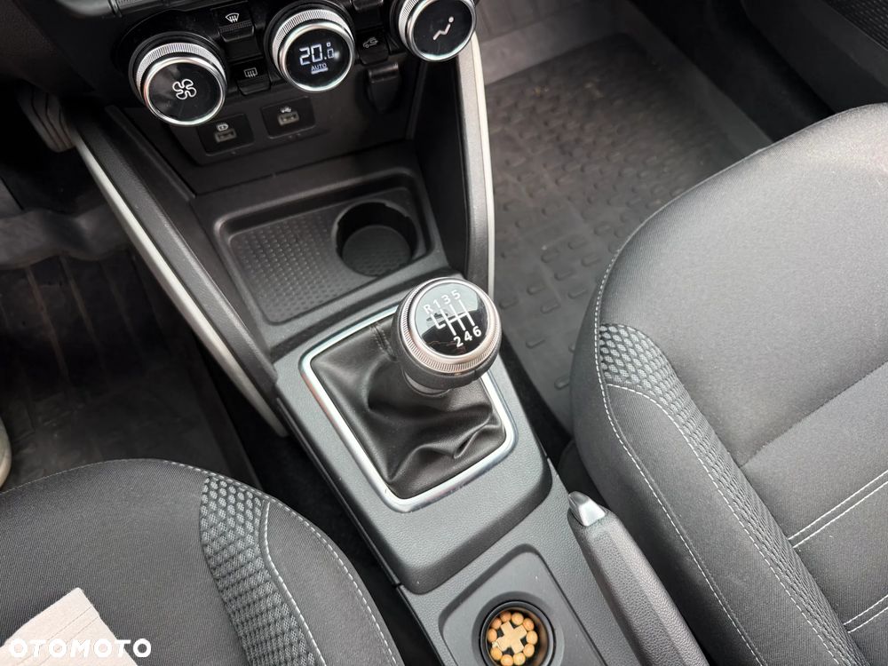 Dacia Duster 1.0 TCe Prestige - 20