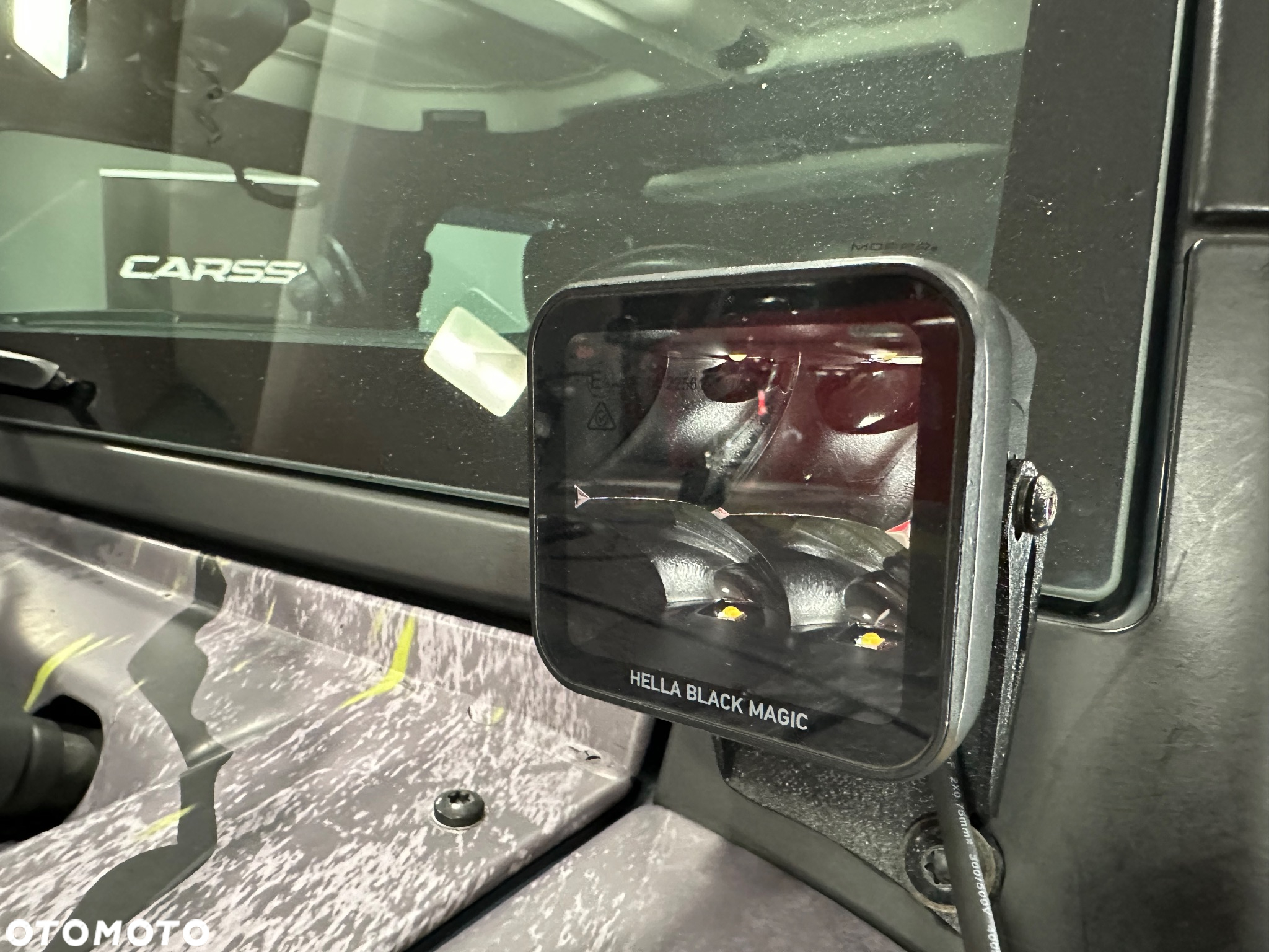 Jeep Wrangler 2.8 CRD Unlim Sahara - 12
